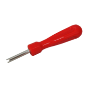 Отвертка для золотников