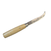 Нож изогнутый