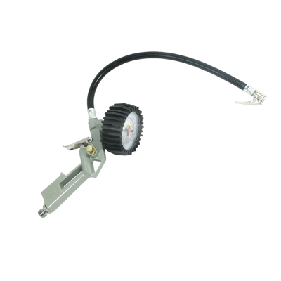 Пистолет для подкачки шин (с фиксатором) Horex TG-10 Пистолет для подкачки шин (с фиксатором) Horex TG-10