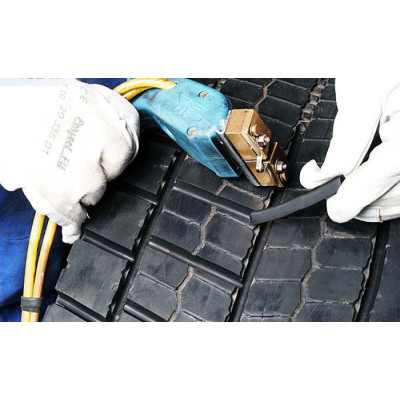 Машинка регрувер для нарезки протектора PS 15 OTR Машинка регрувер для нарезки протектора PS 15 OTR