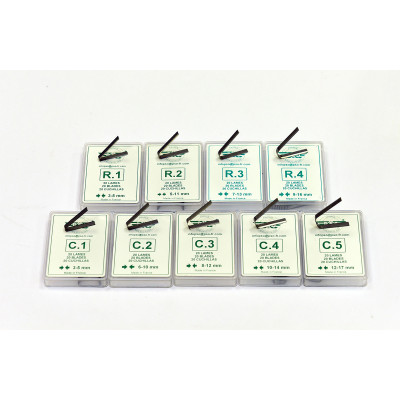 Ножи для нарезки протектора PSO (Франция) Ножи для нарезки протектора PSO (Франция)