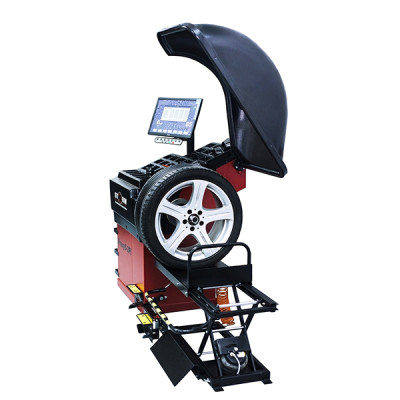 Подъемник для балансировочного стенда STORM EASY LIFT 2 Подъемник для балансировочного стенда STORM EASY LIFT 2