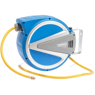 Пневматический шланг 30 м NORDBERG HR1030HPVC Пневматический шланг 30 м NORDBERG HR1030HPVC