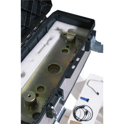 Калибровочное устройство СТОРМ «Тест-ротор» Калибровочное устройство СТОРМ «Тест-ротор»