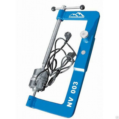 Вулканизатор ручной Trommelberg NV003 Вулканизатор ручной Trommelberg NV003