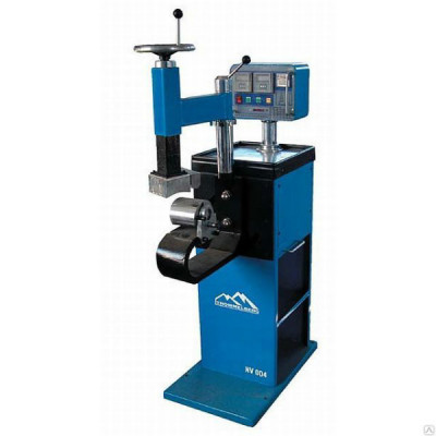 Вулканизатор напольный Trommelberg NV004 Вулканизатор напольный Trommelberg NV004