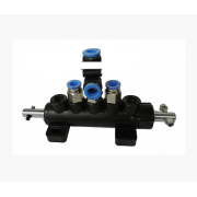 Распределительный блок для LC889N