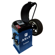 Стенд балансировочный B-600A AE&T