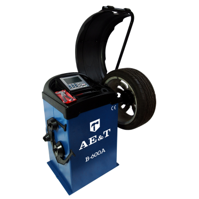 Стенд балансировочный B-600A AE&T Стенд балансировочный B-600A AE&T