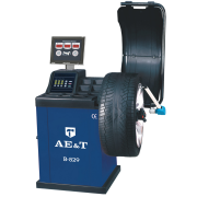 Балансировочный станок B-829 AE&T