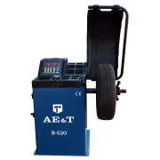 Балансировочный станок B-520 AE&T