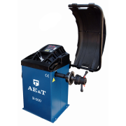 Балансировочный станок B-500 AE&T