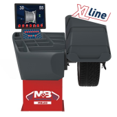 Балансировочные станки M&B