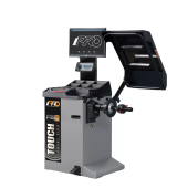 Балансировочные станки ТехноВектор