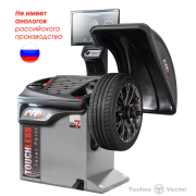 IPRO BM7 автоматический балансировочный станок