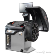 IPRO BM5 балансировочный станок