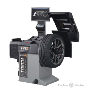 IPRO BM4 балансировочный станок