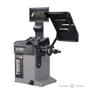 IPRO BM3 балансировочный станок