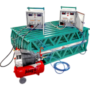 Вулканизатор "ТПК-1500/1000"