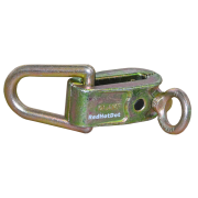 Мини-зажим для тяги в двух направлениях