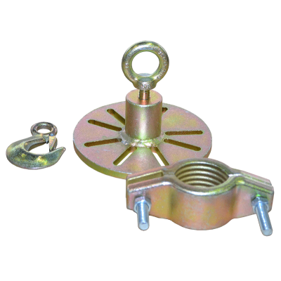 Комплект для рихтовки чашек амортизаторов МакФерсон Комплект для рихтовки чашек амортизаторов МакФерсон