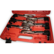 Набор щипцов-зажимов (6 шт.)