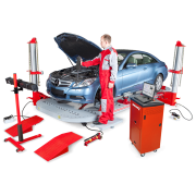 Измерительная система SIVER DATA