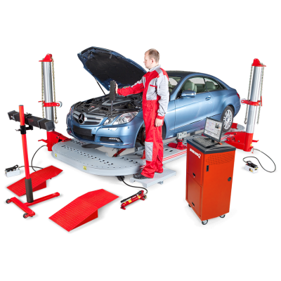 Измерительная система SIVER DATA Измерительная система SIVER DATA