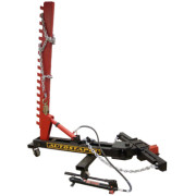 Cиловое устройство для стапеля Express PRO