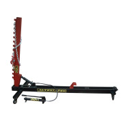 Силовое устройство для стенда Express