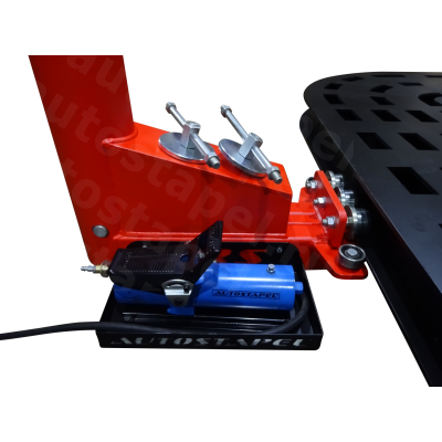 Стапель ARS-12 Стапель ARS-12