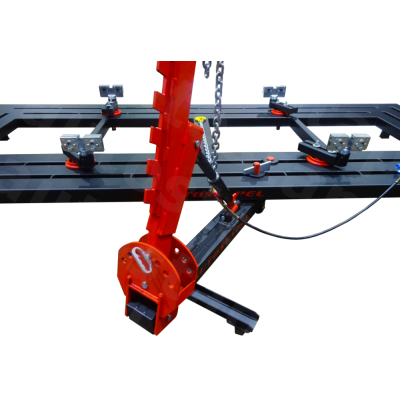 Стапель ARS-8 Стапель ARS-8