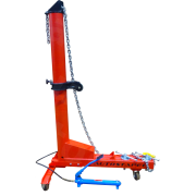 Стапель ARS-8