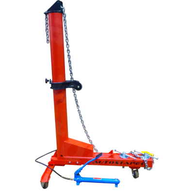 Стапель ARS-8-2 Стапель ARS-8-2