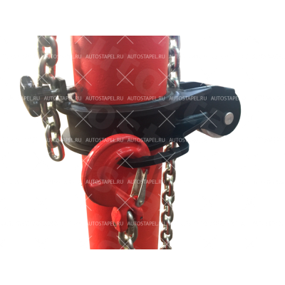 Стапель ARS-8-2 Стапель ARS-8-2