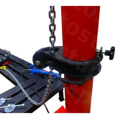 Стапель ARS-8-2 Стапель ARS-8-2