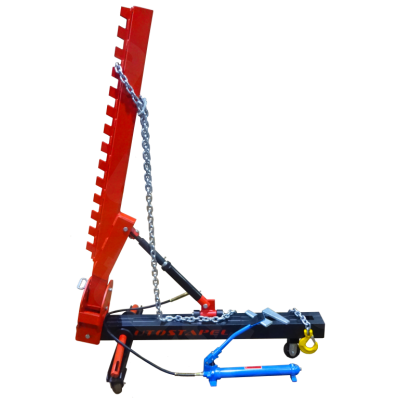 Стапель ARS-8-2 Стапель ARS-8-2