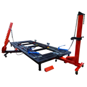 Стапель ARS-8-2