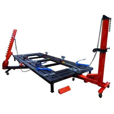 Стапель ARS-8-2 Стапель ARS-8-2