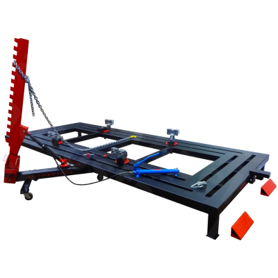 Стапель ARS-8 Стапель ARS-8