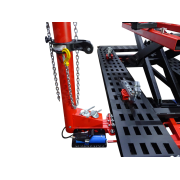 Стенд для восстановления геометрии кузова и рам Black Shark