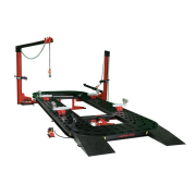 Стенд для восстановления геометрии кузова и рам ARS-22