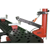 Стенд для восстановления геометрии кузова и рам ARS-22