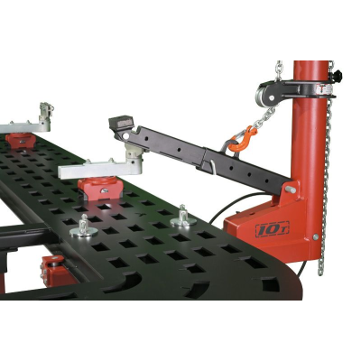 Стенд для восстановления геометрии кузова и рам ARS-22 Стенд для восстановления геометрии кузова и рам ARS-22