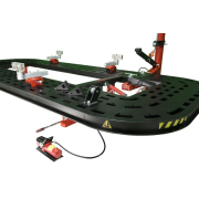 Стенд для восстановления геометрии кузова и рам ARS-22