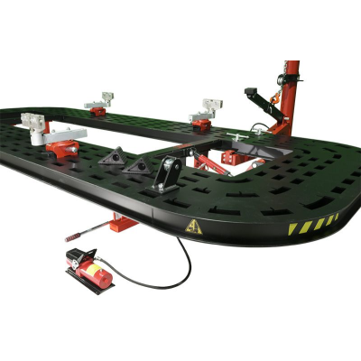 Стенд для восстановления геометрии кузова и рам ARS-22 Стенд для восстановления геометрии кузова и рам ARS-22