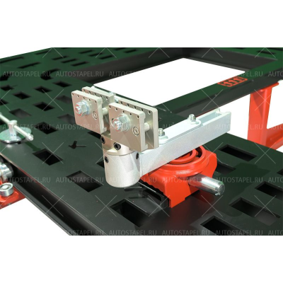 Стенд для восстановления геометрии кузова и рам ARS-22 Стенд для восстановления геометрии кузова и рам ARS-22