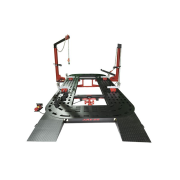 Стенд для восстановления геометрии кузова и рам ARS-22