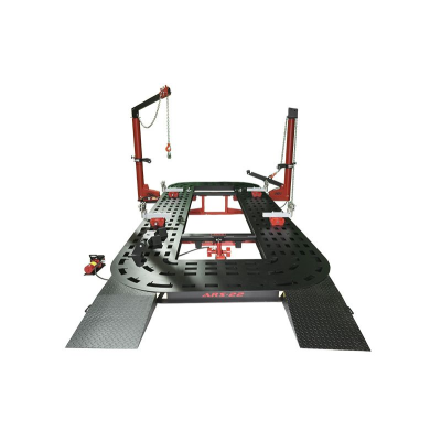 Стенд для восстановления геометрии кузова и рам ARS-22 Стенд для восстановления геометрии кузова и рам ARS-22