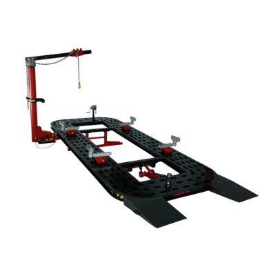 Стапель ARS-11 Стапель ARS-11